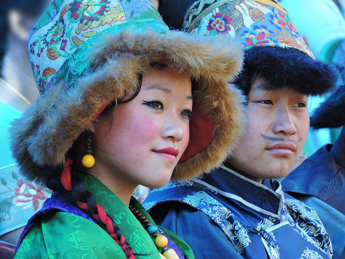 Rhododendron Festival