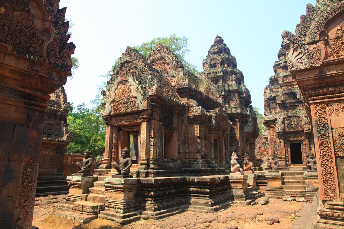 Cambodia